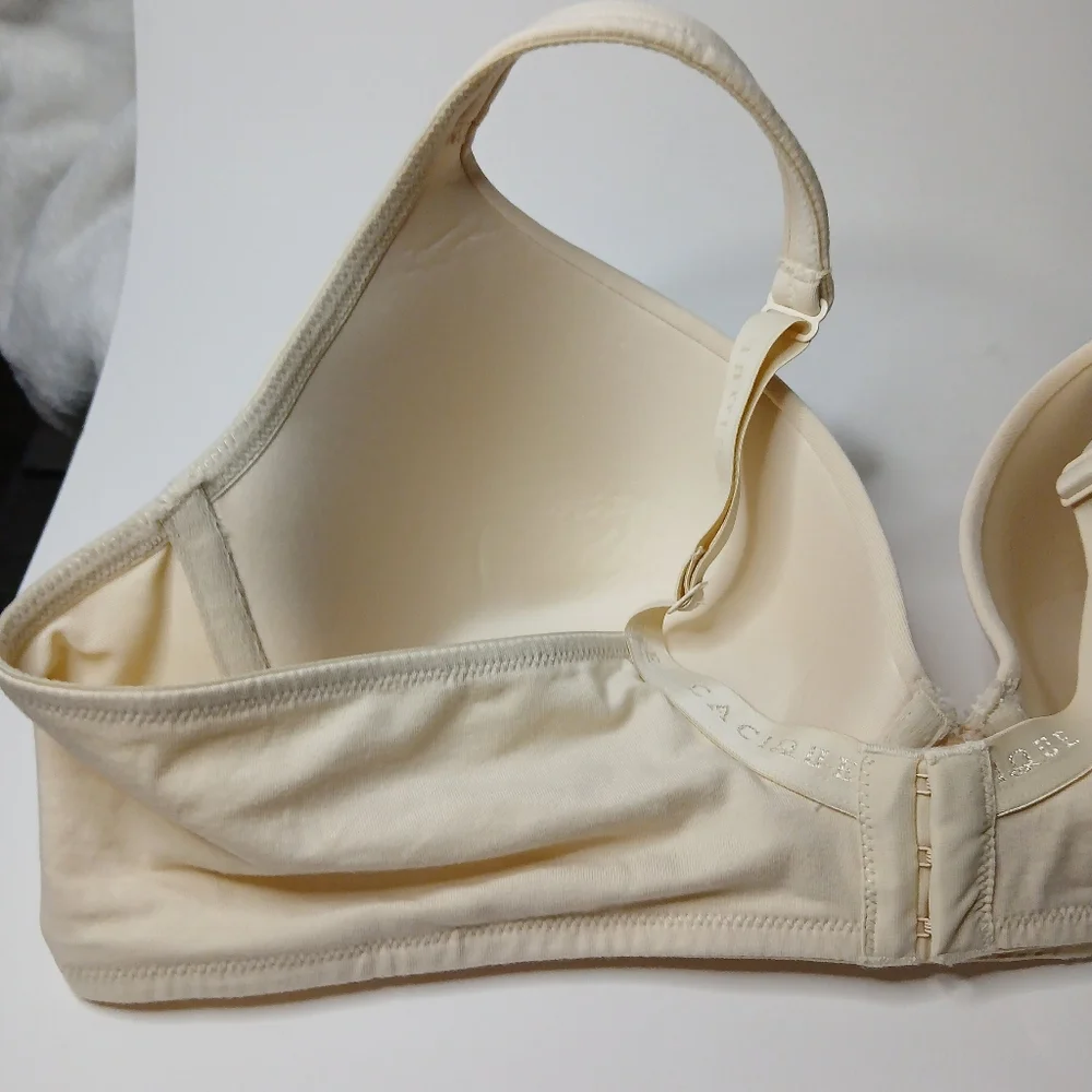 Cacique Ivory Underwire‎ Bra